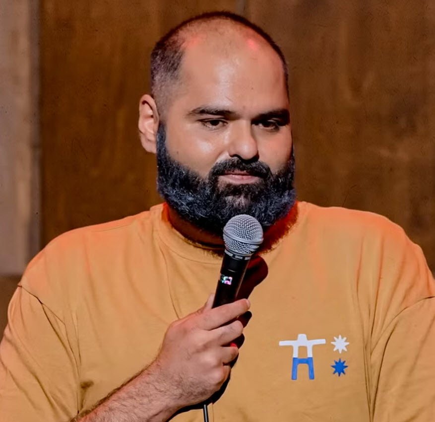 Kunal Kamra - Wikiunfold.com